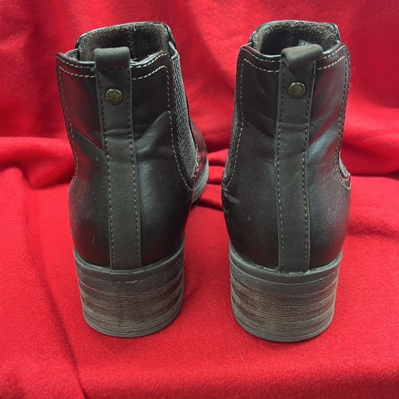Eastland ankle boots - Picture 3 of 4